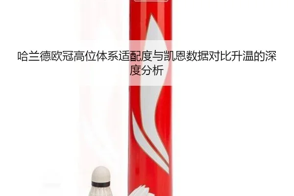 哈兰德欧冠高位体系适配度与凯恩数据对比升温的深度分析